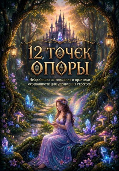 Трекер "12 точек опоры"