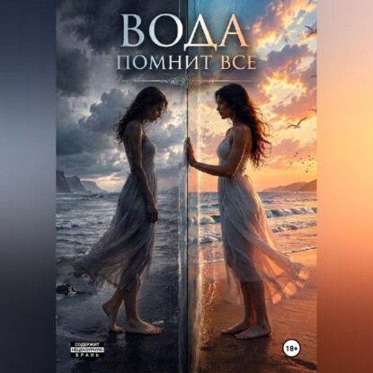Вода помнит всё
