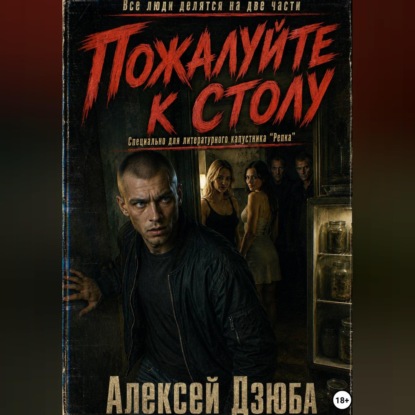 Пожалуйте к столу
