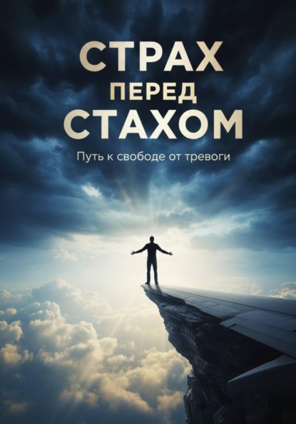Страх перед страхом