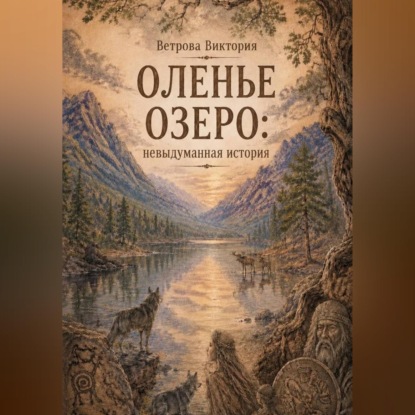 Оленье озеро: невыдуманная история
