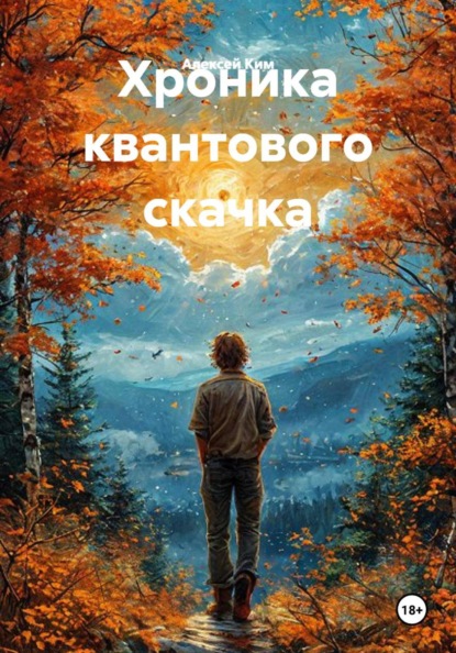 Хроника квантового скачка