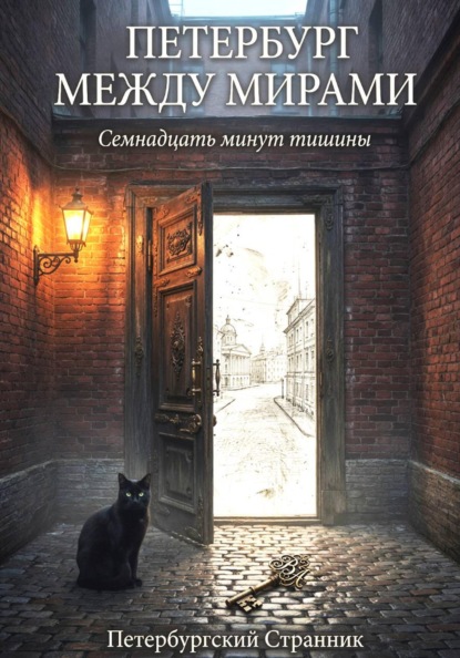 Петербург между мирами. Семнадцать минут тишины