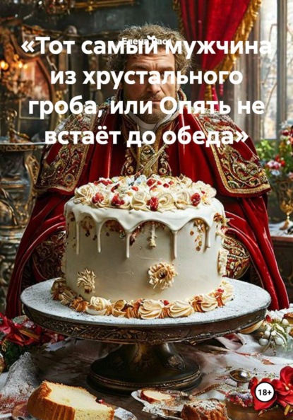 «Тот самый мужчина из хрустального гроба, или Опять не встаёт до обеда»
