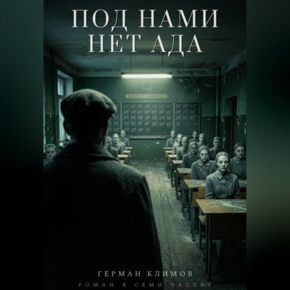 Под нами нет ада