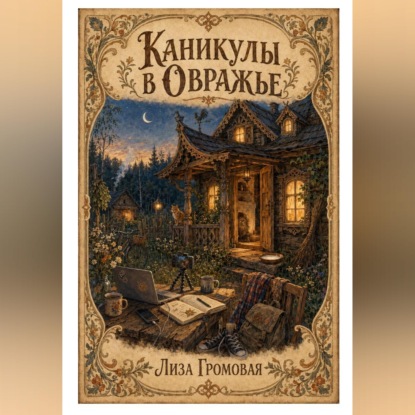 Каникулы в Овражье