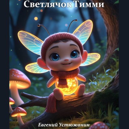 Светлячок Тимми