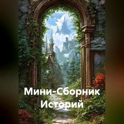 Мини-Сборник Историй.