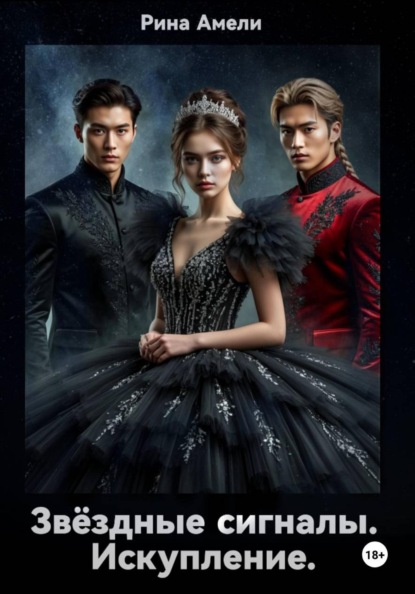 Звёздные сигналы. Искупление.