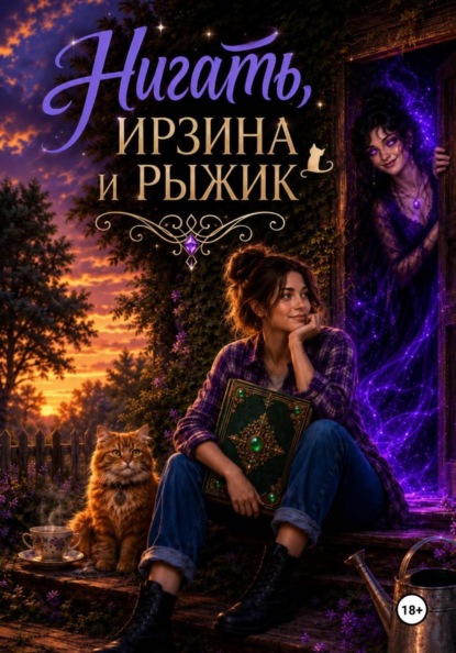Нигать