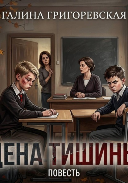 Цена тишины