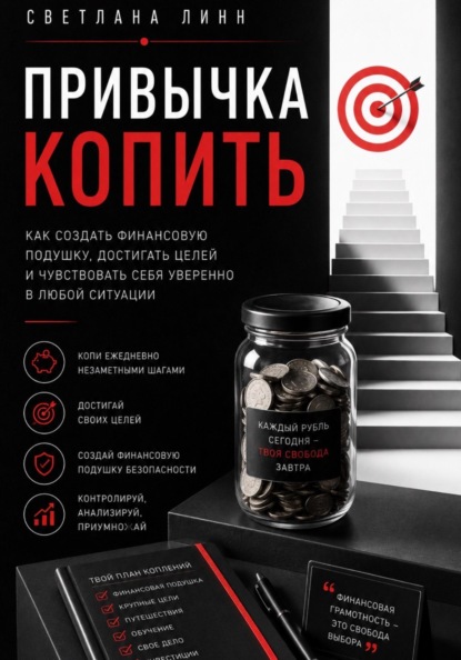 Привычка копить