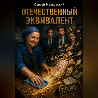 Отечественный эквивалент