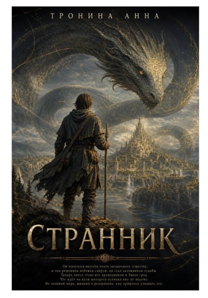 Странник