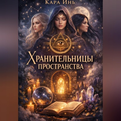 Хранительницы пространства.