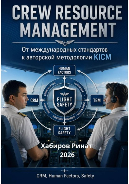 От международных стандартов к авторской методологии KICM