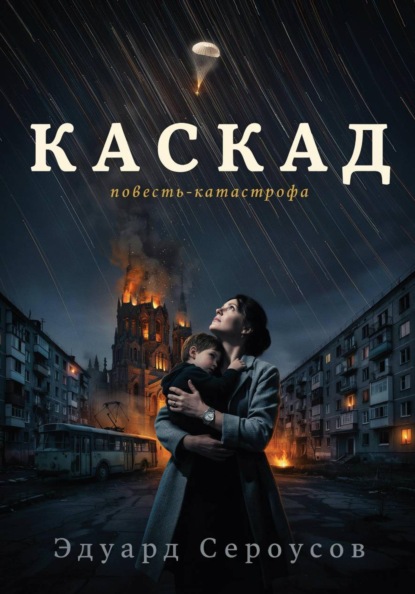 Каскад
