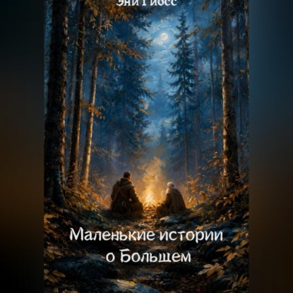 Маленькие истории о Большем
