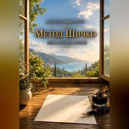Метод Шичко для авторов жизни