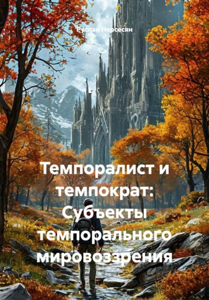 Темпоралист и темпократ: Субъекты темпорального мировоззрения