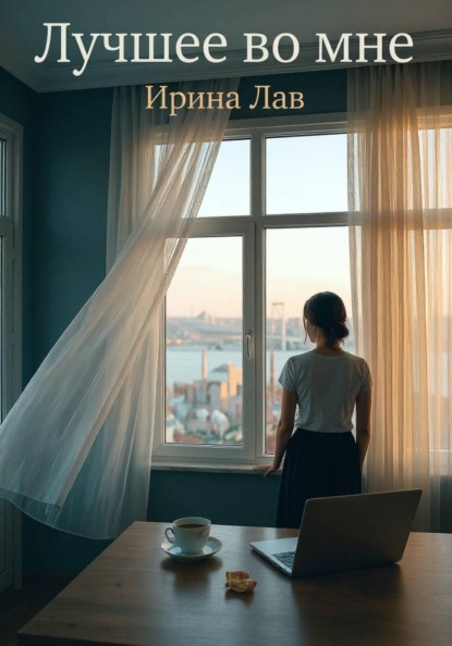 Лучшее во мне