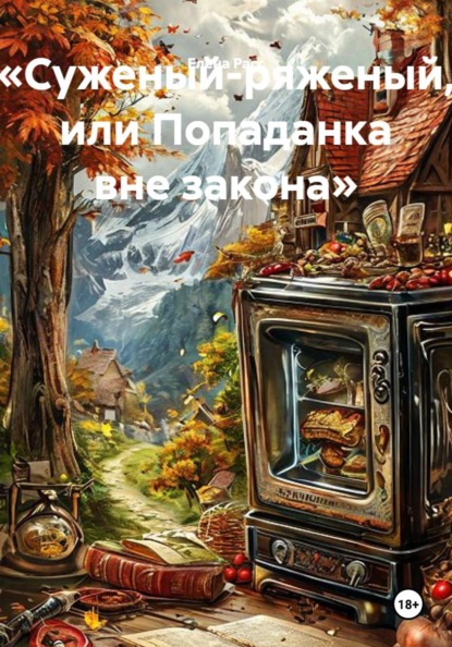«Суженый-ряженый, или Попаданка вне закона»