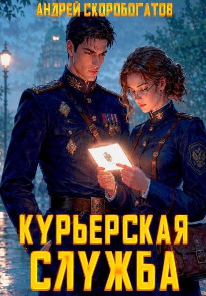 Курьерская служба