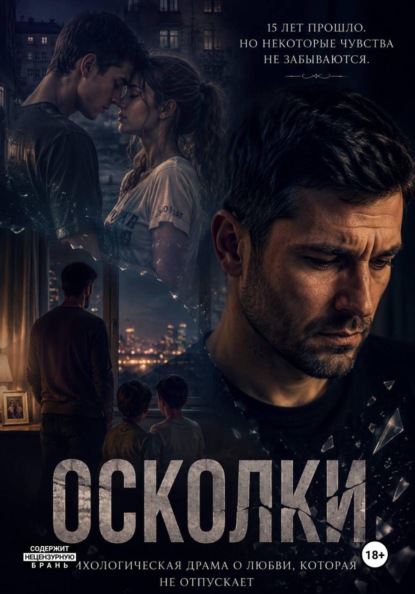 Осколки