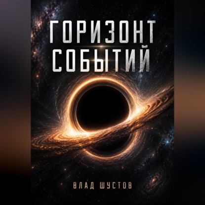 Горизонт событий