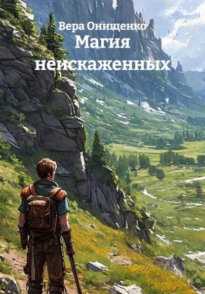 Магия неискаженных