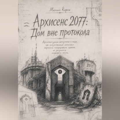 Архисенс 2077: Дом без протокола