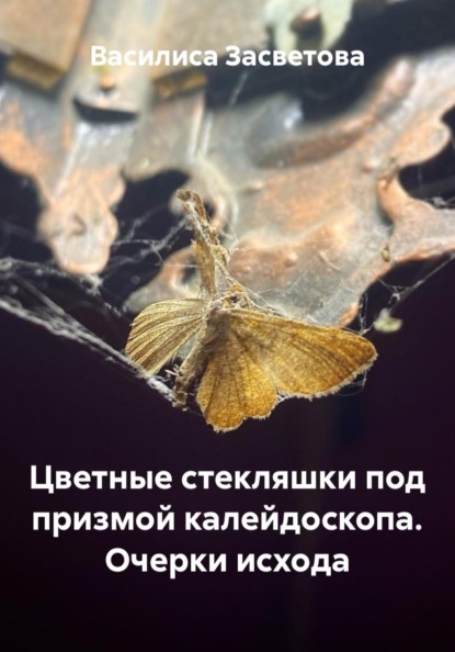 Цветные стекляшки под призмой калейдоскопа. Очерки исхода