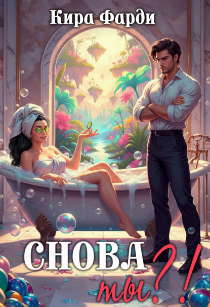 Снова ты?!