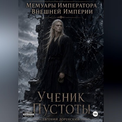 Мемуары Императора Внешней Империи. Книга 1. Ученик Пустоты