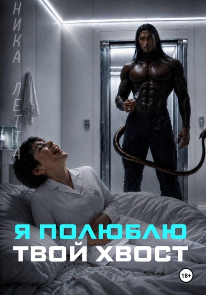 Я полюблю твой хвост