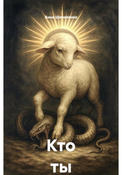 Кто ты