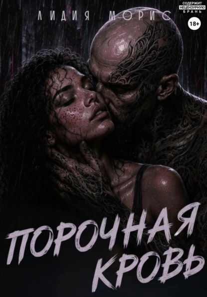 ПОРОЧНАЯ КРОВЬ