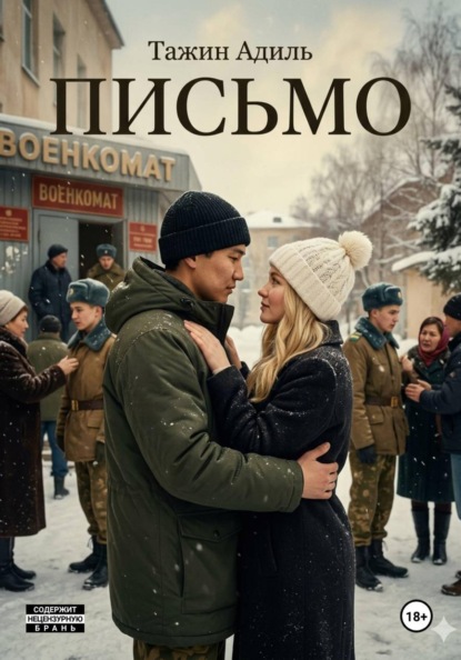 Письмо
