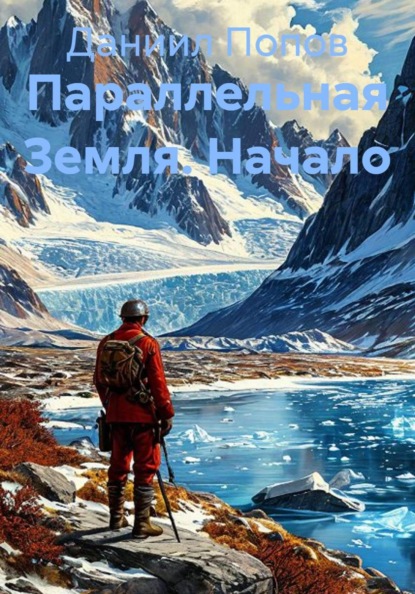 Параллельная Земля. Начало