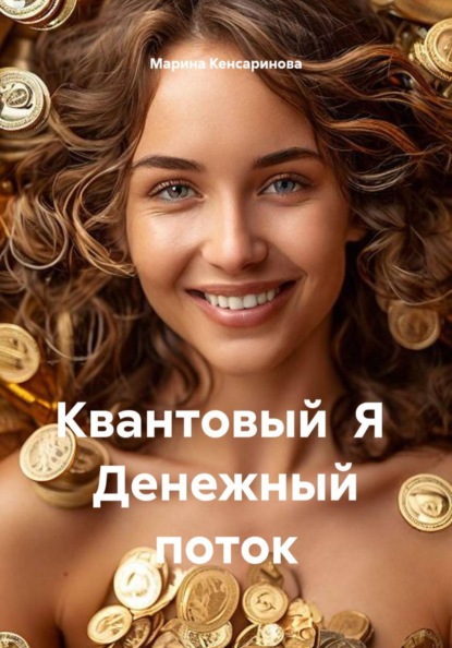 Квантовый Я Денежный поток