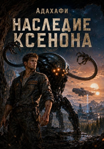 Наследие Ксенона