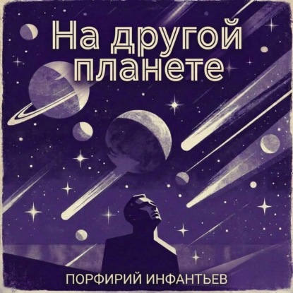 На другой планете