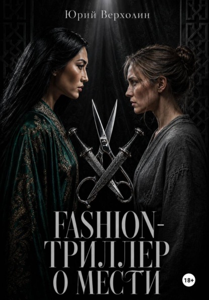 Fashion - триллер о мести