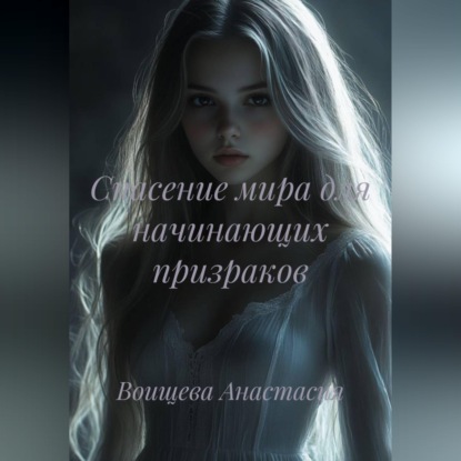 Спасение мира для начинающих призраков