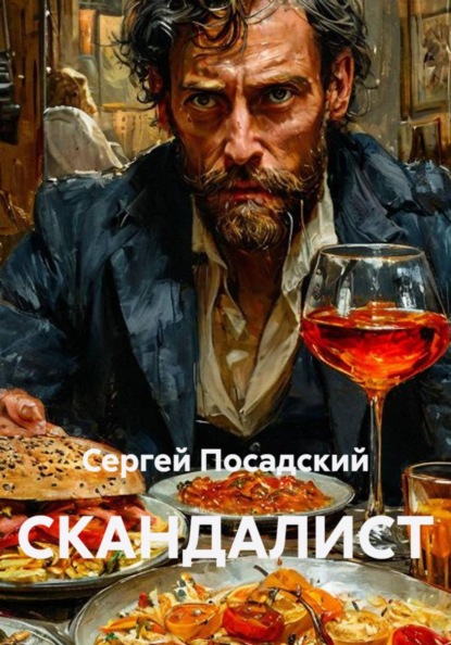СКАНДАЛИСТ