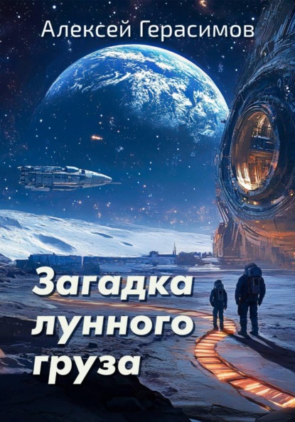Загадка лунного груза