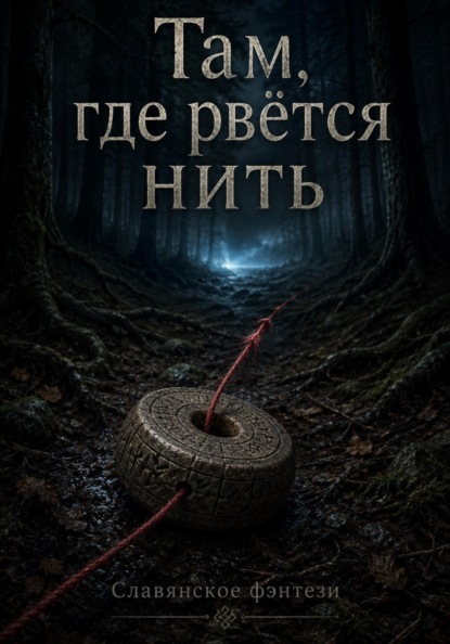 Там, где рвется нить