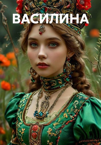 ВАСИЛИНА