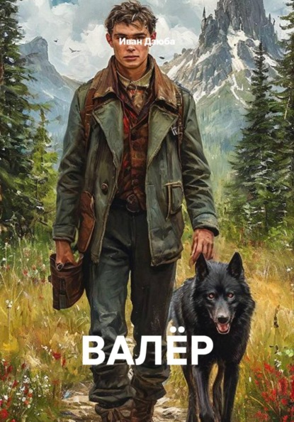ВАЛЁР