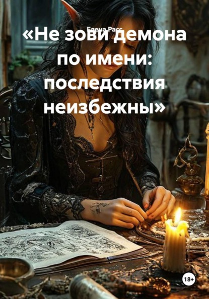 «Не зови демона по имени: последствия неизбежны»